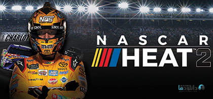 Download NASCAR Heat 2 for PC